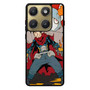 Fire Force 1 Motorola Edge 2026 Case