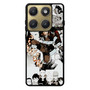 Fire Force 9 Motorola Edge 2026 Case