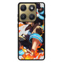 Fire Force Shinra Kusakabe Motorola Edge 2026 Case