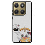 Genshin Impact Cooking Motorola Edge 2026 Case