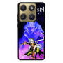 Genshin Impact Cover Motorola Edge 2026 Case