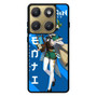 Genshin Impact Venti Motorola Edge 2026 Case