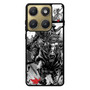 Ghost Of Thushima Ert Motorola Edge 2026 Case