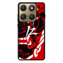 Ghost of Tsushima 2 Motorola Edge 2026 Case