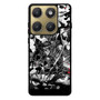 Ghost of Tsushima 3 Motorola Edge 2026 Case