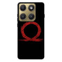 God of War Logo Motorola Edge 2026 Case