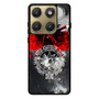 Hellsing Alucard 2 Motorola Edge 2026 Case