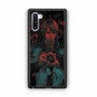 Adulthood Stranger Things Samsung Galaxy Note 10 Case