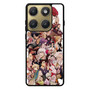 Hunter x Hunter Motorola Edge 2026 Case