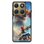 Immortals Fenyx Rising Motorola Edge 2026 Case