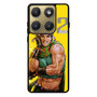 Jojo Bizarre Adventure 2 Motorola Edge 2026 Case