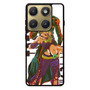 Jojo Bizarre Adventure 3 Motorola Edge 2026 Case