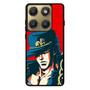 Jojo Bizzare Adventure Kujo Jotaro 2 Motorola Edge 2026 Case