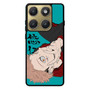 Jujutsu Kaisen 2 Motorola Edge 2026 Case