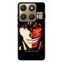 Kengan Ashura Motorola Edge 2026 Case