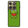 Kermit Pixel Art Motorola Edge 2026 Case