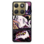 Kimetsu No Yaiba Upper Moon Motorola Edge 2026 Case