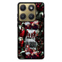 la casa De Papel 7 Motorola Edge 2026 Case