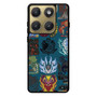 Monster Hunter World Motorola Edge 2026 Case