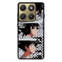My Hero Academia Deku's Quotes Motorola Edge 2026 Case