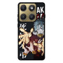 My Hero Academia Shigaraki Tomura 1 Motorola Edge 2026 Case