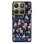 Nature Flora Paint Motorola Edge 2026 Case