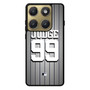 New York Yankees Judge 2 Motorola Edge 2026 Case