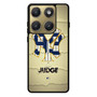 New York Yankees Judge 1 Motorola Edge 2026 Case