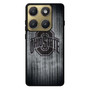 Ohio State Grunge Motorola Edge 2026 Case