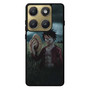 One Piece Angry Luffy Motorola Edge 2026 Case