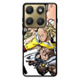 One Punch Man S Class Heroes Motorola Edge 2026 Case