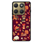 Pokemon Fire Motorola Edge 2026 Case