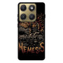 Resident Evil Nemesis Motorola Edge 2026 Case