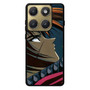 Samaurai X Kenshin Himura Motorola Edge 2026 Case