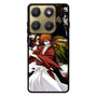 Samurai X Motorola Edge 2026 Case