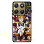 Seven Deadly Sins Motorola Edge 2026 Case