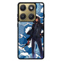 Solo Leveling 3 Motorola Edge 2026 Case