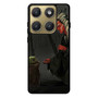 Star Wars Ahsoka and Grogu Motorola Edge 2026 Case