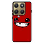 Super Meat Boy Motorola Edge 2026 Case