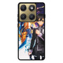 Sword Art Online Kirito & Alice Motorola Edge 2026 Case