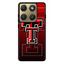 Texas Tech Motorola Edge 2026 Case