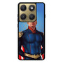 The Boys Homelander Motorola Edge 2026 Case