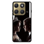 The Crown 1 Motorola Edge 2026 Case