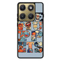 The Muppets 1 Motorola Edge 2026 Case