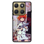 The Promised Neverland Emma 1 Motorola Edge 2026 Case