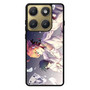 The Promised Never Land Motorola Edge 2026 Case
