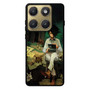 The Promised Neverland 2 Motorola Edge 2026 Case