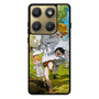 The Promised Neverland Orphanage Motorola Edge 2026 Case