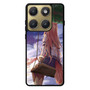 The Rising of the Shield Hero Raphtalia Motorola Edge 2026 Case