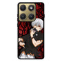 Tokyo Ghoul Kaneki Ken Motorola Edge 2026 Case
